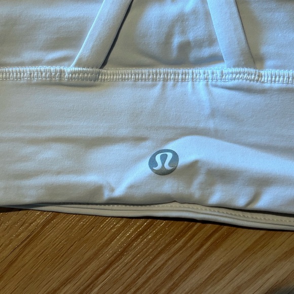 Lululemon x Ed Curtis Energy Bra High Neck Longline - Picture 5 of 7